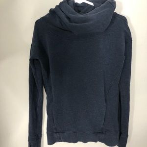SOLD Lululemon Stress Less Hoodie